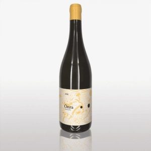 White Wine Ónra Lagrave 2018 - D.O. Costers del Segre - White Grenache, White Chenin, Sauvignon Blanc gf