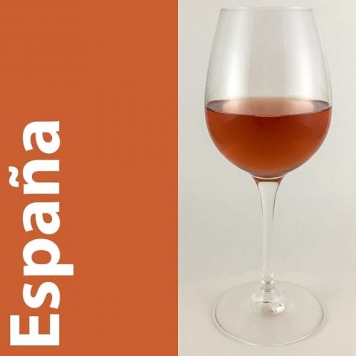 The Rosé Wine Spain Category is a selection Top Quality Spanish Wines, Small Vineyards, Organic, Limited Edition, Online Gourmet Wine Bar, Wine Cellar. Spanish Wine Specialist, Traditional, Sustainable, Ecological