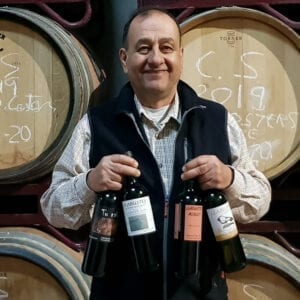 Wijnmakerij Vila Corona Bodega Prijswinnaar beste wijnen Spanje, Catalonië, Europa. I Love Great Wines Spaanse Wijnspecialist, traditioneel, duurzaam, ecologisch